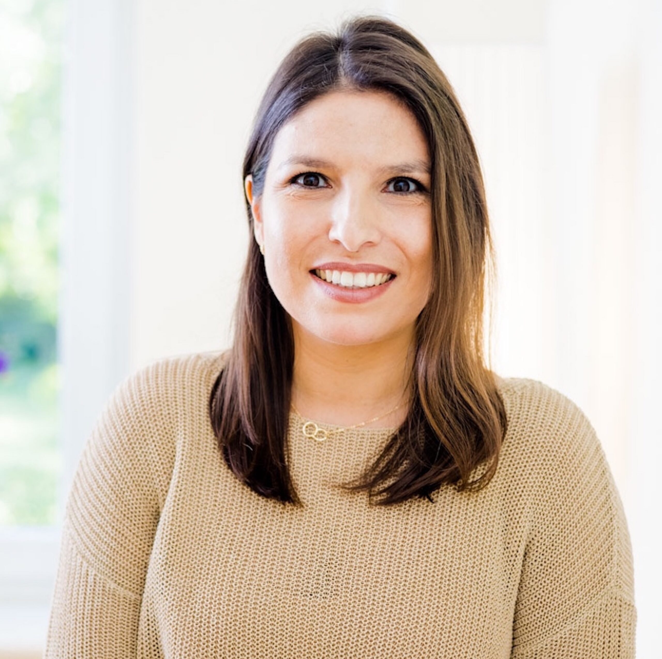 Hypnosetherapie mit Özge Greger