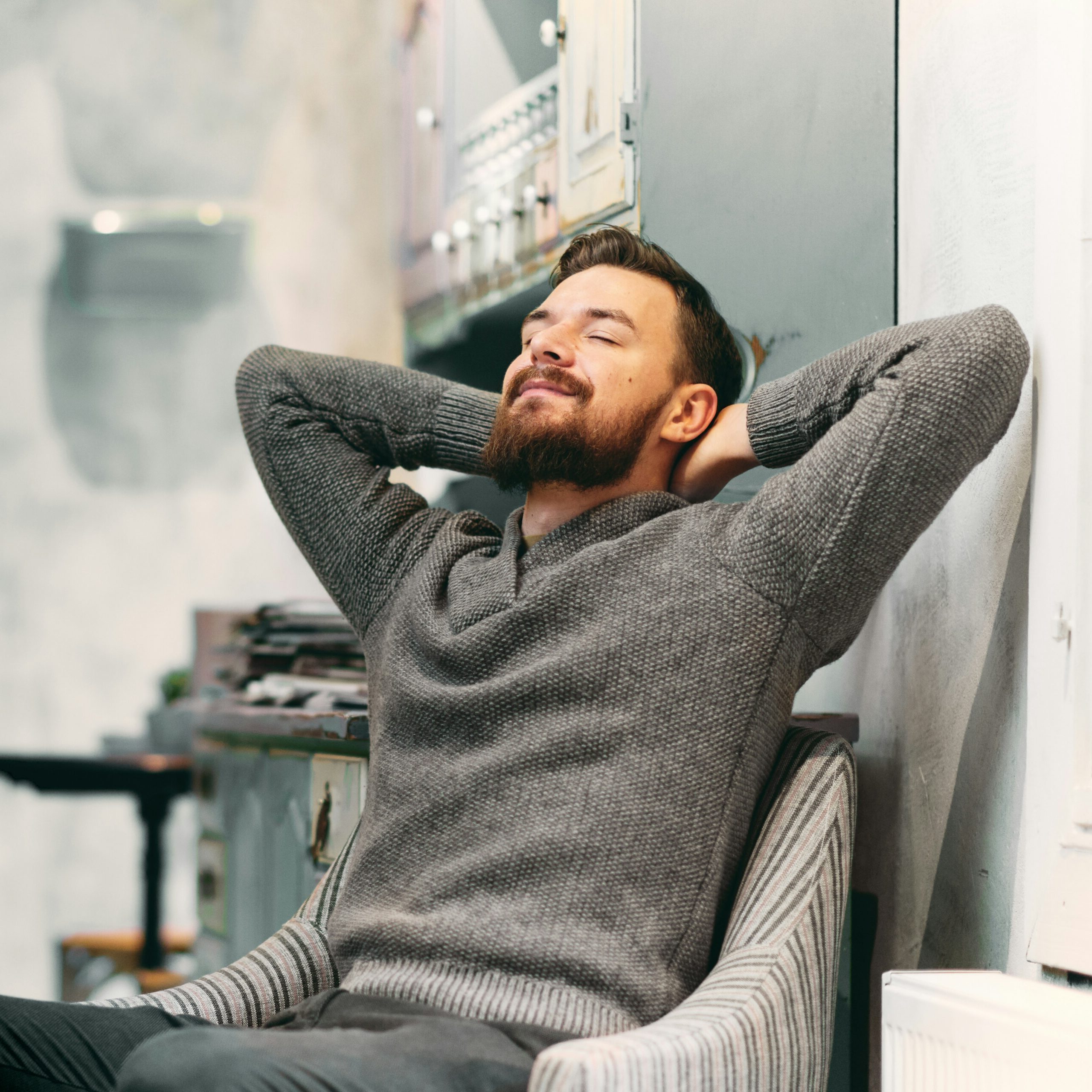 Hypnosetherapie mit Özge Greger